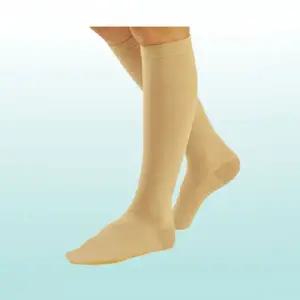 [이태리직수입]2SET 의료용압박스타킹 무릎형(발가락막힘)/20-30mmHg/S443