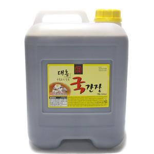 대흥 국간장 15L