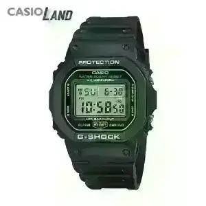 지샥 DW-5600UE-1DR