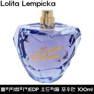 롤리타렘피카 오드퍼퓸 EDP 포우먼 100ml/일체형