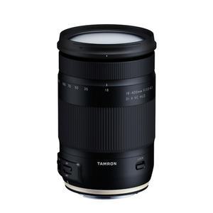 탐론 해외직수입 18-400mm F3.5-6.3 Di II VC HLD 니콘마운트