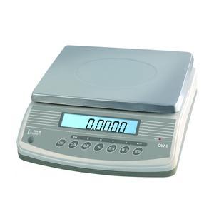 이노템 정밀 전자저울 QW-I 30KG  정밀 전자저울