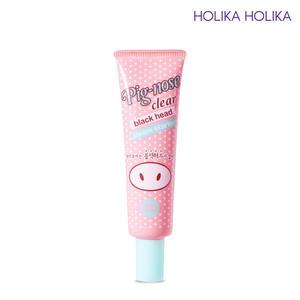 피그노즈 클리어 블랙헤드 스팀 스타터 30ml