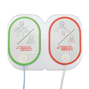 메디아나 교육용 자동제세동기 전용패드 (T15용)