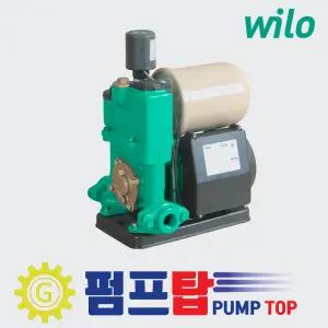 PWS-350SMA 윌로펌프 자동 유량센서타입 가정용 자흡식 가압펌프