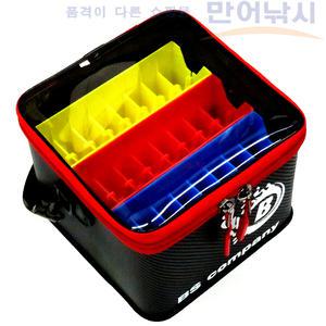 BS컴퍼니 에기 멀티케이스 BS-48 에기 케이스 가방
