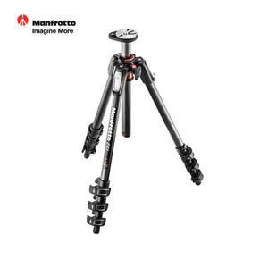 맨프로토 MT190CXPRO4 카본4단삼각대 (레버락)