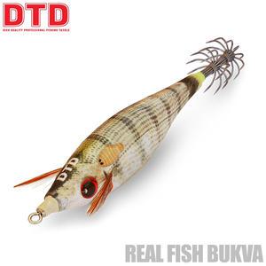 DTD 리얼피쉬 부크바 2.5호