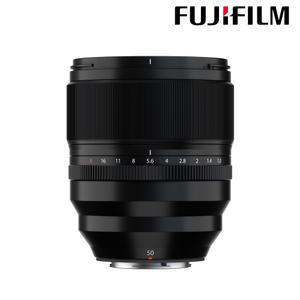 후지필름 XF 50mmF1.0 R WR 대리점 강변역 오늘 출발
