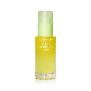 구달 청귤 비타씨 잡티 케어 세럼 30ml_B