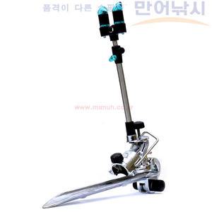 우경 코브라 1단 받침대 민물 받침틀 노지 좌대 겸용