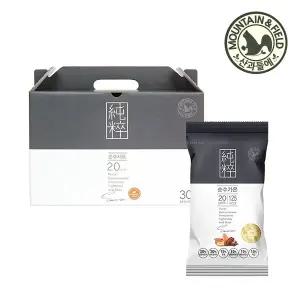 순수가온30세트 /프리미엄 하루견과 선물세트