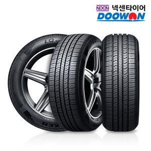 [두원몰] 넥센타이어 IQ series 1 205/65R16
