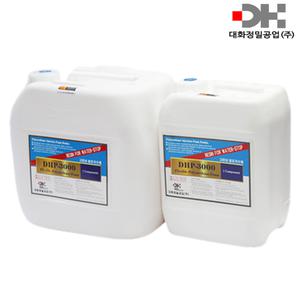대화 반경질 고탄성 우레탄발포지수제 DHP-3000 균열보수 10kg