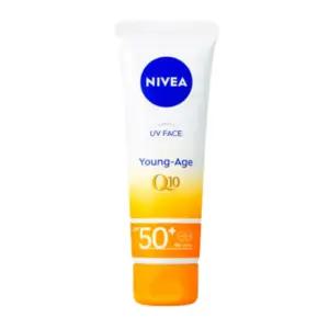 니베아 선 영 에이지 페이스 선크림50ml