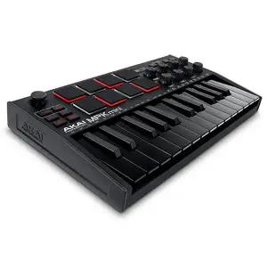 [아카이]MPK Mini MK3 Black