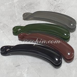 [아즈나브르] 베이직 바나나핀