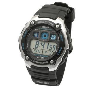 정품/CASIO/AE-2000W-1A/카시오시계/전자시계/손목시계/디지털시계/패션시계/브랜드시계