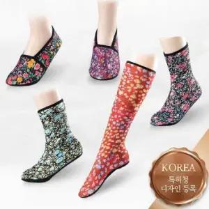 따시따시 요술버선8종세트 덧버선 겨울버선 여성덧버선 요술덧신