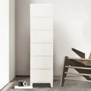 보노 심플리서랍장 6단