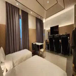 [경남] 양산 브라운도트-서창점(경남모텔/양산모텔)