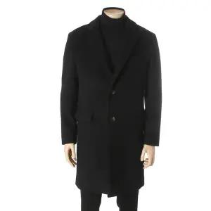 [롯데백화점]레드옥스 2021 F/W 캐주얼 캐시미어 울반코트 R214CT151_GB
