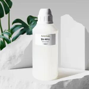 프리미엄 향수베이스 룸스프레이 베이스 500ml