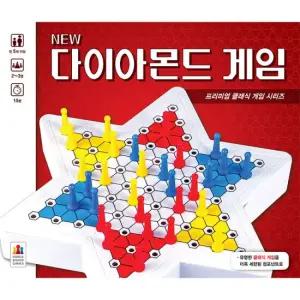 [코리아보드게임즈] 뉴 다이아몬드게임