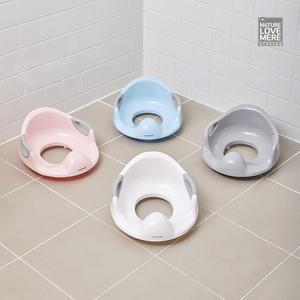 네이쳐러브메레 코지 아기 유아 변기커버