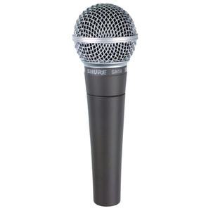 SHURE_SM58_SM58K-LC_유선마이크_다이나믹마이크_보컬용_싱어용_강의용_컴퓨터용_정품_MIC