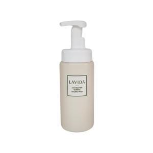 코리아나 라비다 라인 솔루션 페미닌 포밍 워시450ml