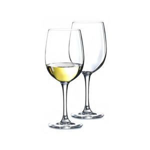 루미낙 쏘 레드 와인잔 350ml 2P 유리잔 유리컵