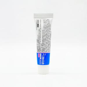 퍼슨 루브에스겔 15g 의료용 윤활제 멸균제품 써지젤