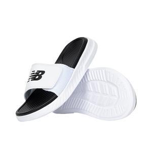 뉴발란스 NB 쿠셔닝 슬라이드 슬리퍼 SD1501WT3 NBRJDS201W 10