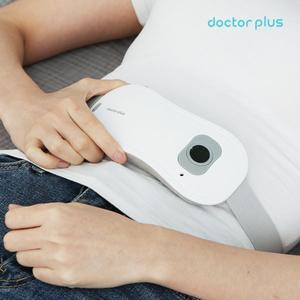 [닥터플러스] 복부 온열찜질기 허리 배찜질기 매직테라피 DPM-401