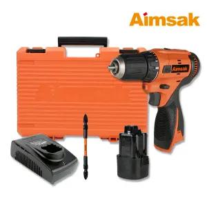 아임삭 BL14R503 3.0Ah 배터리1개 14.4V 충전드릴