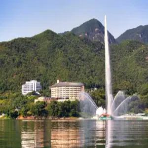 [충북] 청풍리조트(충북, 제천)