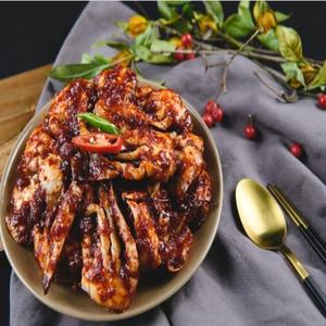 강릉에서 인정받은 정성가득 김순래양념게장