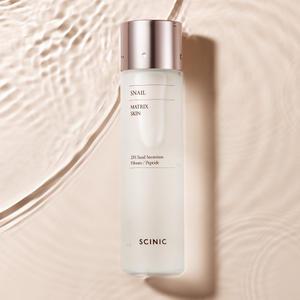 싸이닉 스네일 달팽이 매트릭스 스킨 150ml