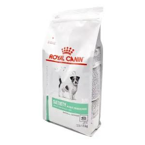 로얄캐닌 세타이어티 웨이트 매니지먼트 스몰독 1.5kg 1개