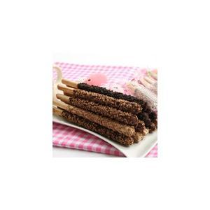 단체용 알뜰 빼빼로 만들기 세트 막대과자 초콜릿 DIY 키트 수제