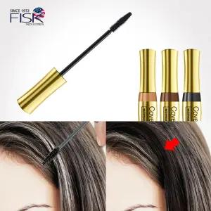 커버유어그레이 워터프루프 브러시-인 15g 마스카라 타입 USA 직수입 정품