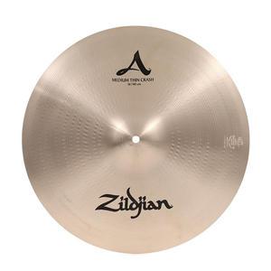 Zildjian 질젼 16인치 Medium Thin Crash A0230
