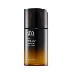 네오클래식 옴므 블랙 올인원 트리트먼트 110ml
