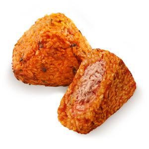 MD 한우물 구운 주먹밥 참치김치 100g 40개