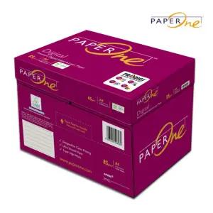 페이퍼원 디지털 85g A4용지 2500매 프리미엄 프린트용지
