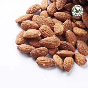 25년산 햇 생아몬드 500g x 2봉 총 1kg