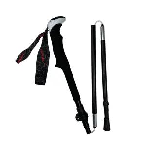 [Made in korea] ANTELOPE 앤터로프 5단 두랄루민 접이식스틱 (2개 1SET) Z폴딩 경량스틱