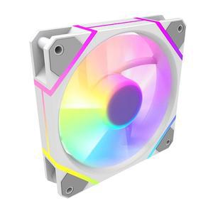 darkFlash DM12R PRO 120 PWM ARGB Reverse (화이트)