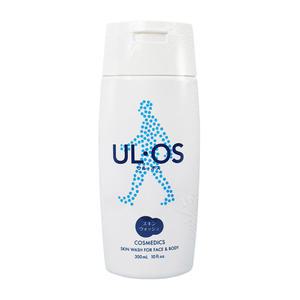 우르오스 스킨워시 k 300ml 남성용